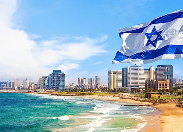 Press Release | UK Campaigners Against Anti-Semitism to Make Solidarity Trip to Israel